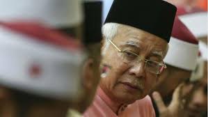 In the interview for al jazeera's 101 east programme, najib was grilled on numerous scandals linked to him such as the 1malaysia development berhad (1mdb) scandal and murder of mongolian translator, altantuya shaariibuu. Malaysia Ex Leader Najib Says Missing 27m Diamond Was Gifted B