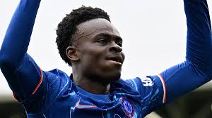 The making of Chelsea star Tyrique George: How extra work with a skills  coach, a chance meeting with future team-mate Jadon Sancho aged 11 and the  backing of Enzo Maresca have led