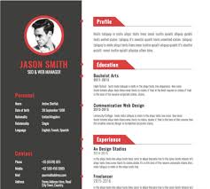 'graphic designer with seven years of experience with an eye for detail whose work emphasizes creativity and innovation. 25 Best Free Illustrator Resume Templates In 2021
