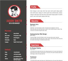 best free illustrator resume templates
