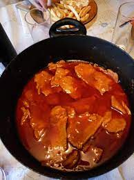 Maybe you would like to learn more about one of these? Salsa Para Lomo De Cerdo Top 1