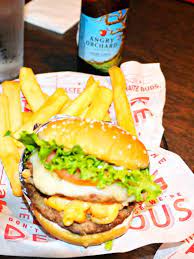 Account Suspended Eat Food Menu Food