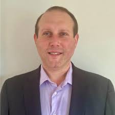 I'm excited to announce that I will be taking