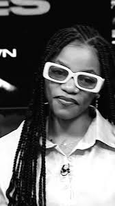 Keisha Nipe Zawadi La Pendo