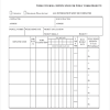 The excel pay roll workbook is very good. 1