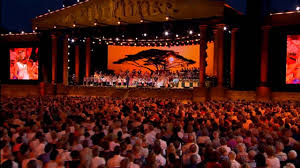 Carla maffioletti, carmen monarcha and andré rieu; Andre Rieu Tickets Tour Dates Concerts 2022 2021 Songkick