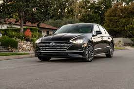 The hyundai 2020 sonata currently comes in four grades: 2020 Hyundai Sonata Hybrid Costs 2200 4200 Extra