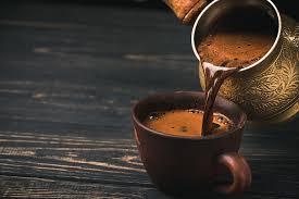 Strona nie tylko dla miłośników kawy. Tips For Ordering And Drinking Arabic Or Turkish Coffee
