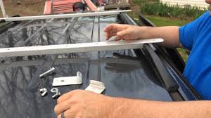 Find carrier car top in canada | visit kijiji classifieds to buy, sell, or trade almost anything! Roof Rack Cross Rails Homemade Diy Youtube