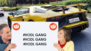 This means the process becomes even more convenient, and you can sleep without getting disturbed. Reddit Data Reveals Weird Correlation Between Cryptocurrency Volatility And Hodling