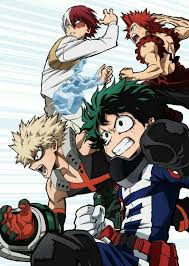 Bakugou was, by his own admission, able to react to 8% deku speed because of how predictable and linear his movements were. Pure Strength Katsuki Bakugo X Reader X Shoto Todoroki Chapter 03 Fight On Boku No Hero Academia Anime Hero Academia Characters
