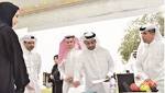جامعة قطر تقدم «فكّر بذكاء»