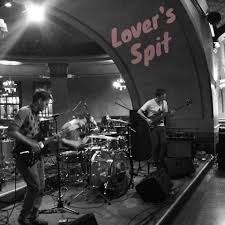 Lover's Spit