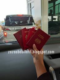 Check spelling or type a new query. Zaza Abdul Latif Hatyai 2018 Beli Insurans Kereta Entering Border