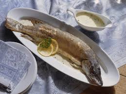 Hecht Auf Badische Art Rezept Rezepte Lebensmittel Essen Eat Smarter