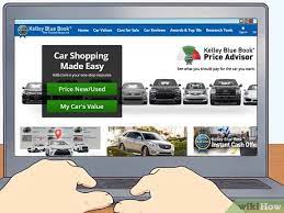 3 Ways To Learn About Cars - Wikihow