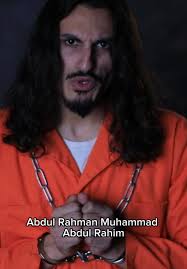 Abdul Vome Forward No Abdul Move Back