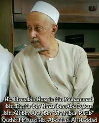 Gender, feminisme, nahdlatul ulama', hukum islam. Yadim Kesatuan Ulama Islam Sedunia Tandatangani Cute766