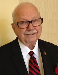 Obituary information for Gene Maddox