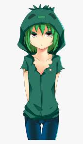 The time is finally upon. Thumb Image Zombie Girl Anime Minecraft Hd Png Download Transparent Png Image Pngitem
