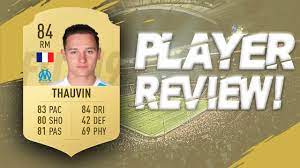 Following a superb 26 goal season for marseille, just about any team in the tournament. Fifa 19 84 Rated Florian Thauvin Player Review Fifa 19 Ultimate Team Player Review Youtube