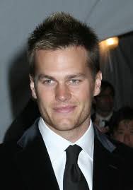 The Tom Brady Hairstyle Anglomania Costume Institute Gala At The Metropolitan Museum Of Art Arrivals Tom Brady Tom Brady Football Tom Brady News
