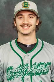 2022 Baseball Roster