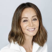 Los personajes secundarios que también salen en el libro de Isabel  Preysler: sus hermanos, Ricardo Bofill o "Anna K"