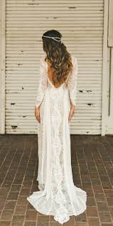 67 Brautkleider Im Boho Stil Der Heisseste Trend Fur Ihre Hochzeitsfeier Hochzeitskleider Vintage Brautkleid Spitze Bohemian Brautkleid