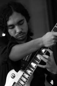 Pablo Inoue: "cada cop que avances, més costa i, per tant, has de buscar  noves formes de sortir de la teva zona de confort."