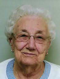 Irene E. Scheibe Obituary