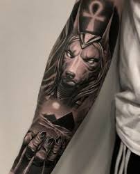 A lot has changed since then as the country witness a resurgence of the islamic religion. Anubis Tattoos Meanings Tattoo Designs Ideas