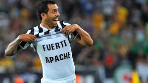 He is sports persons (football player) by profession. Nada De Very Difficult La Vida De Carlos Tevez Llega A Netflix Neuquen Con Vos