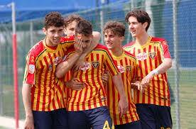 Das ist der spielbericht zur begegnung reggina primavera gegen lecce primavera am 18.09.2010 im wettbewerb campionato primavera girone c. Primavera I Convocati Per Lecce Cosenza Calcio Lecce
