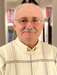 Anthony Vincent (2020)