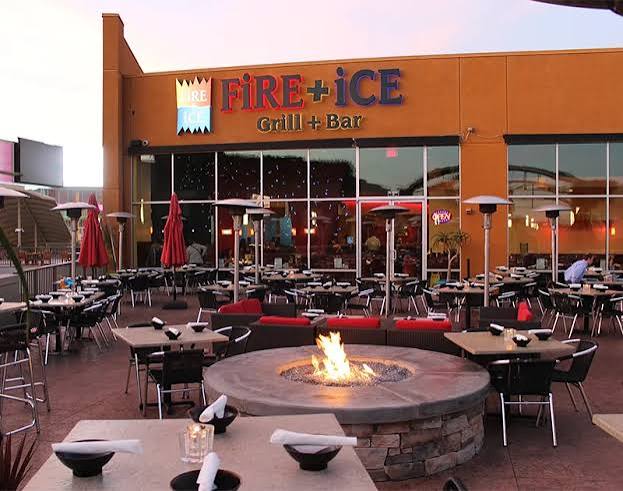 Our Locations | FiRE+iCE Anaheim, Boston, Tahoe & SF