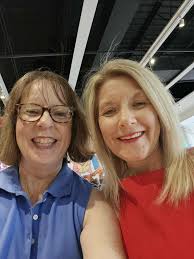 Hoping to see some familiar faces during Reunion Week! :)