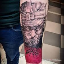 Check spelling or type a new query. Tatuaze Patriotyczne Wzory I Galeria Dziarownia Pl