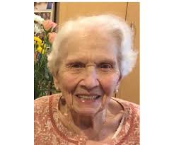 Josephine Brunjes Obituary (1924