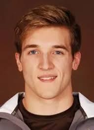 2015-16 Men's Swimming Roster