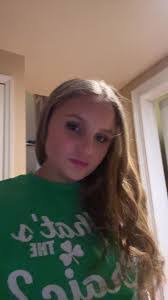 Olivia Mckenna's Instagram, Twitter & Facebook