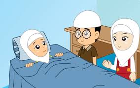 Ucapan cepat sembuh untuk ibu koleksi ucapan cepat sembuh bahasa. Ucapan Cepat Sembuh Nusagates