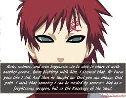 Pin On Gaara