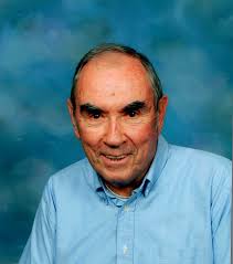 Joseph Tierney Obituary