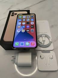 Iphone 11 pro and iphone 11 pro max have a rating of ip68 under iec standard 60529 (maximum depth of 4 metres up to 30 minutes) and iphone 11 has a rating of ip68 under iec standard 60529 (maximum depth. Iphone 11 Pro Max 256gb Gold Sim Lock Free Secondhand Hk
