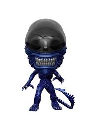 Aliens Funko Pop Movies Aliens Xenomorph Blue Metallic Newbury Comics Funko pops have become so popular, and some of those little figurines have gotten so rare that there are a few valued in the thousands. funko pop movies aliens xenomorph blue metallic