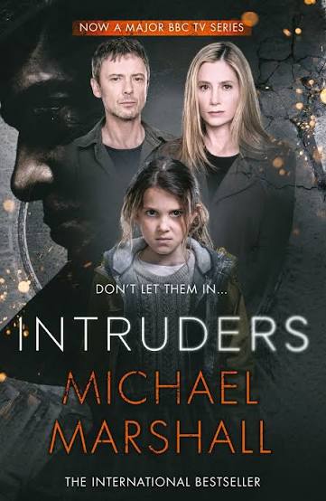 The Intruders eBook by Michael Marshall - EPUB | Rakuten Kobo Australia