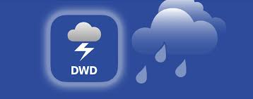 Die vollversion der app muss allerdings kostenpflichtig bleiben. Warnwetter App Des Dwd Bietet Ios Widgets An Iphone Ticker De
