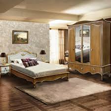 Unser angebot für schlafzimmer möbel und komplette schlafzimmer lässt träume realisieren und die passenden möbel für jede raumgröße finden. Exklusive Schlafzimmermobel Teresa Aus Massivholz Eiche