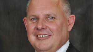 Professor Scott Bowman